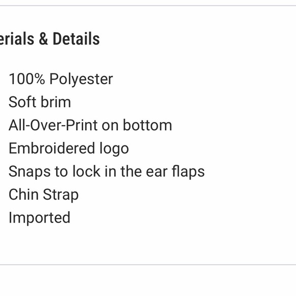 GOAT USA OG pink bucket hat & stickers! - Picture 6 of 9